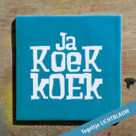 Ja KOEK KOEK