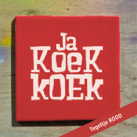 Ja KOEK KOEK