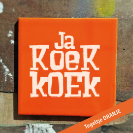 Ja KOEK KOEK