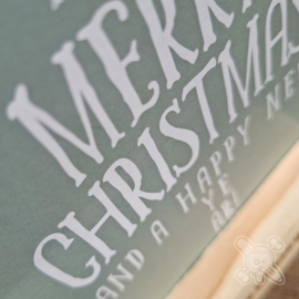 Merry Christmas