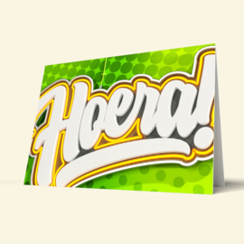 Hoera