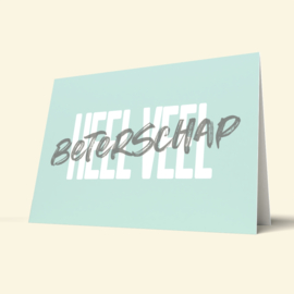 Beterschap