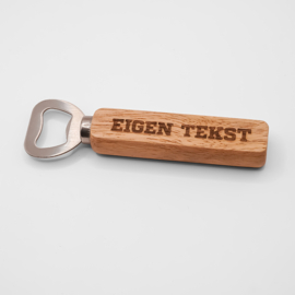 Eigen tekst