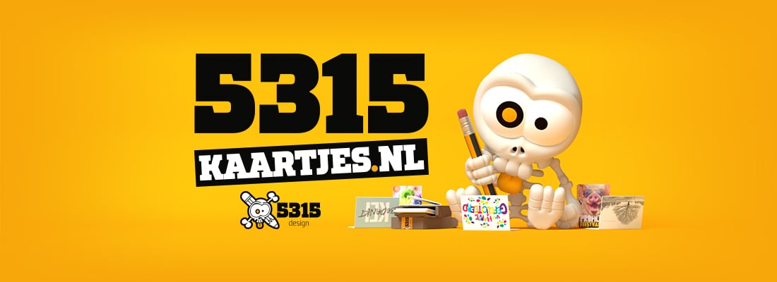 5315kaartjes