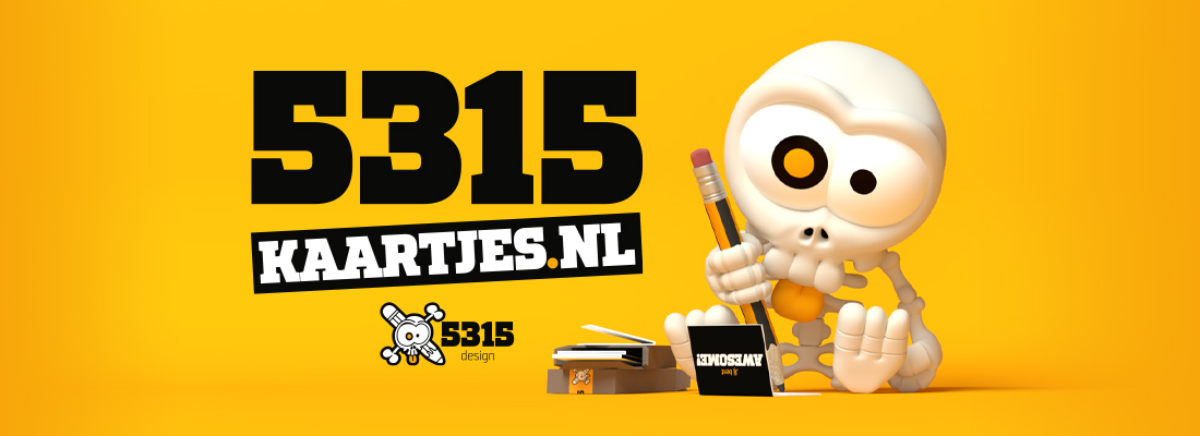 5315kaartjes
