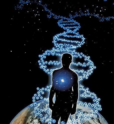 Deathless Avatar DNA Activation