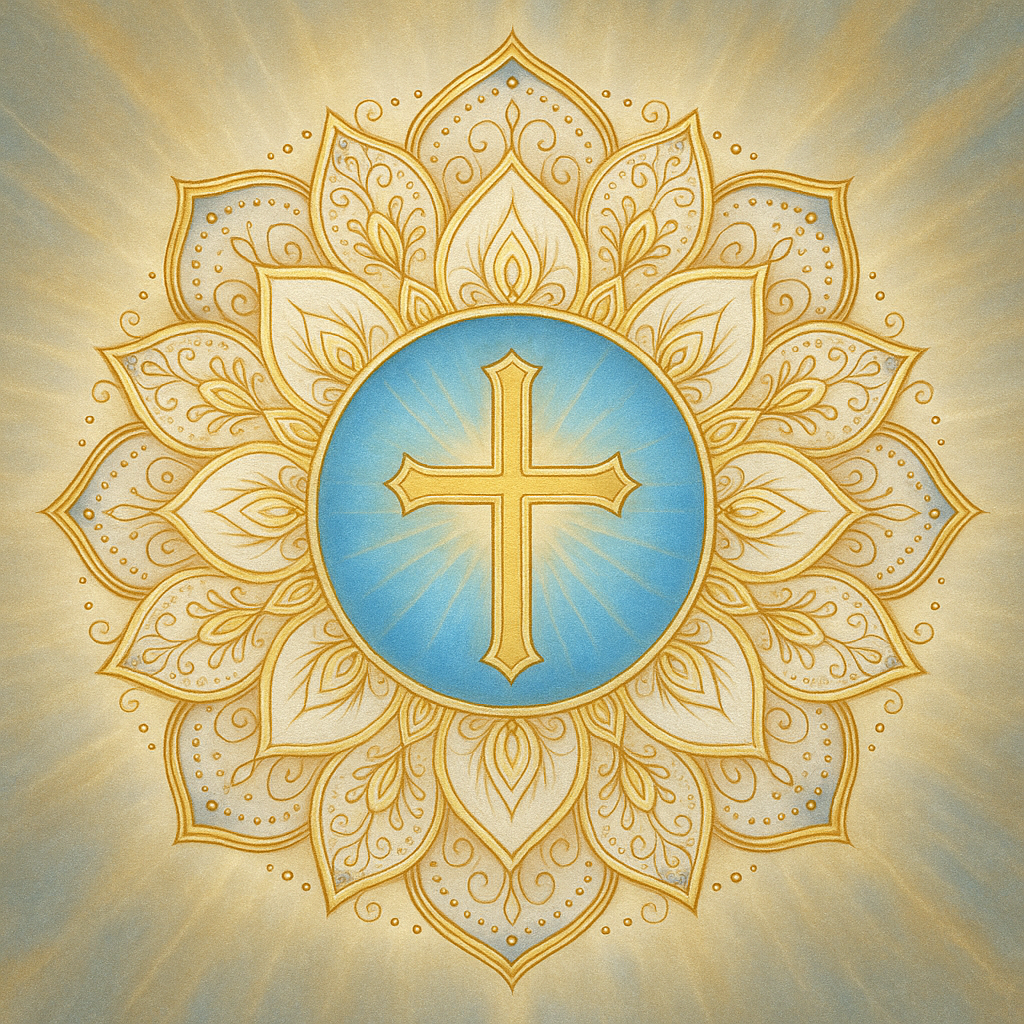 Christ Consciousness Activation