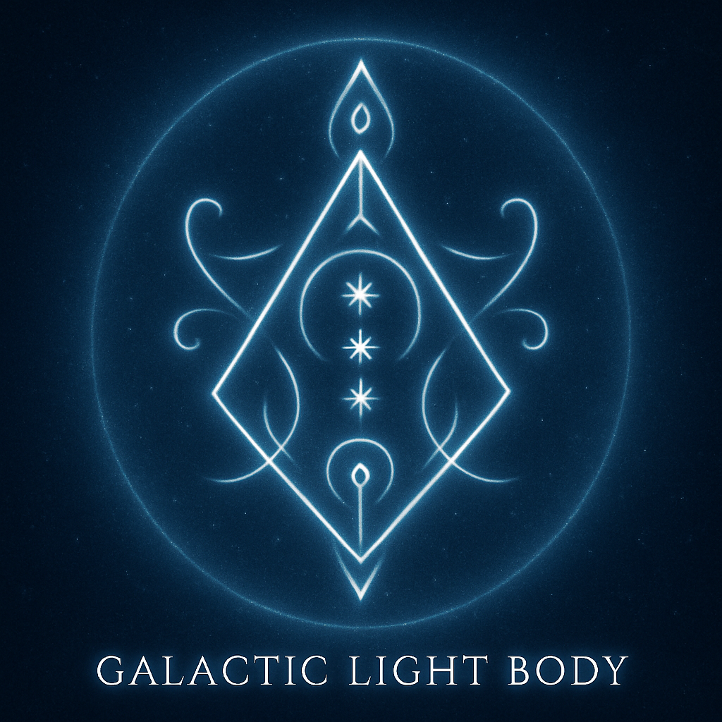 Galactic Lightbody