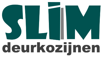 Slim deurkozijnen