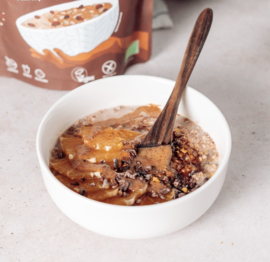 Super ontbijt cacao & hazelnoten