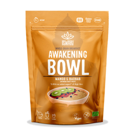 Boeddha bowl mango & baobab