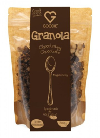 Granola extra chocolade 300g