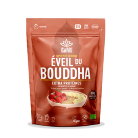 Boeddha bowl extra proteïne