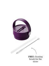 Carry beker mulberry