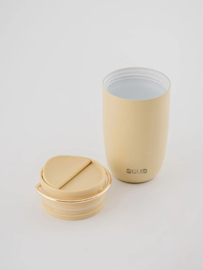 Koffiebeker butter