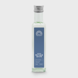 MCT olie 250ml