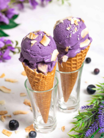 Ube premium poeder