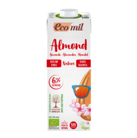 Amandeldrink Ecomil