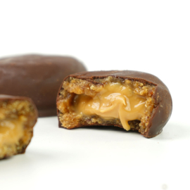 Pralinis salted peanut butter