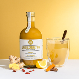 Liquid sensation 500ml