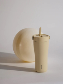 Carry beker butter