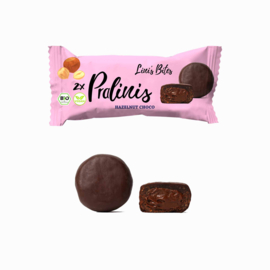 Pralinis hazelnut choco