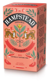 Hampstead Rooibos thee