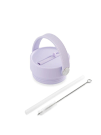 Carry beker lavender