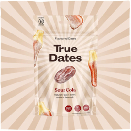 True dates cola