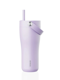 Carry beker lavender
