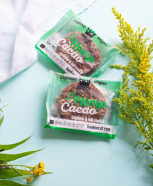 Kookie cat hennep & cacao