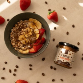 Noten-koffiepasta 140 g
