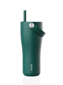 Carry beker forest green