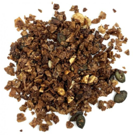 Graanvrije chocolade granola 300g