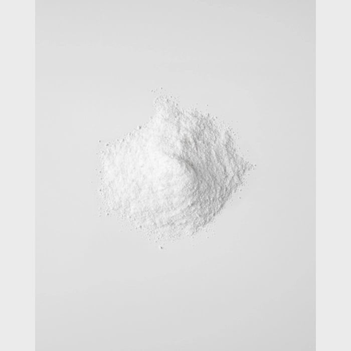 Baking soda - natriumbicarbonaat