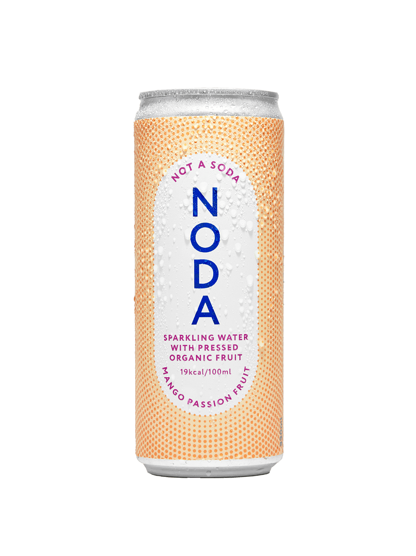 Noda mango & passievrucht