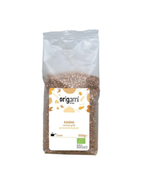 Geroosterde boekweit bio 500g