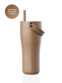 carry beker toffee