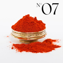 Paprika zoet Sandra Bekkari