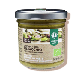 Pistachepasta