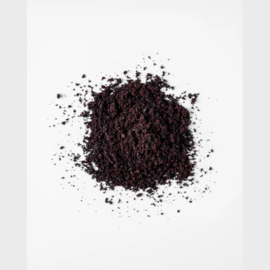Biologische acai poeder