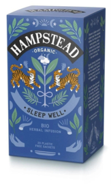 Hampstead thee voor een goede nachtrust