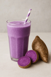 Ube premium poeder