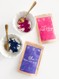 Dragon fruit poeder