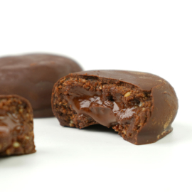 Pralinis hazelnut choco