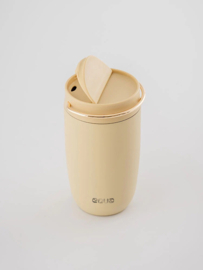 Koffiebeker butter