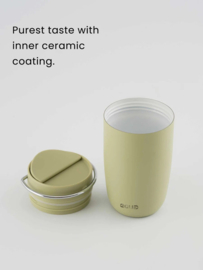 Koffiebeker matcha