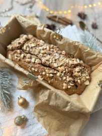 Kerstcake