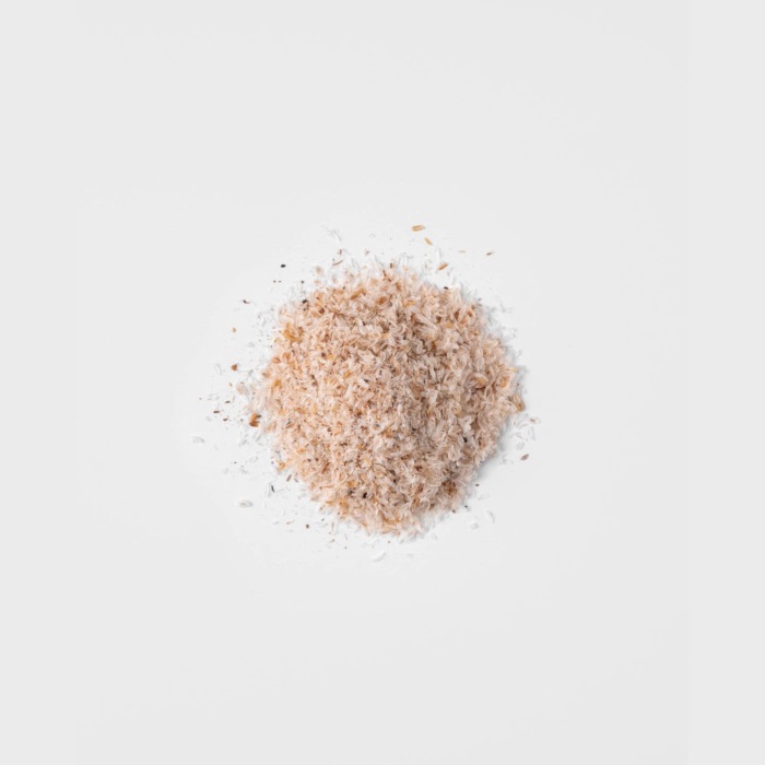 Psyllium husk vezels bio