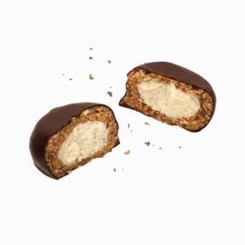 Pralinis creamy coconut